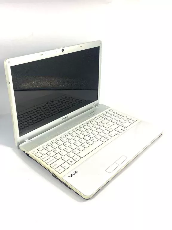 LAPTOP SONY VAIO VPCEB4S1E INTEL CORE I3/4GB RAM/500GB/WIN7