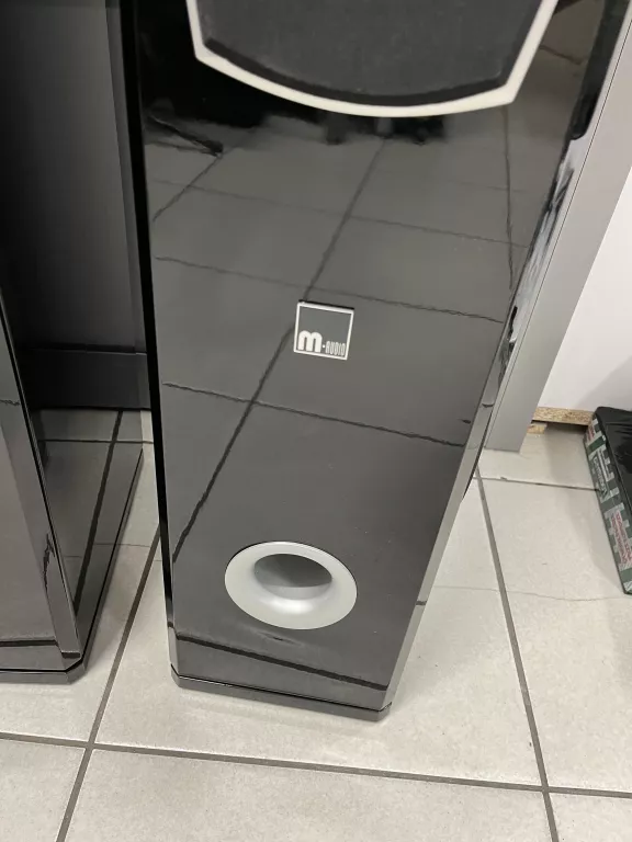 KOLUMNY M-AUDIO HTS 501