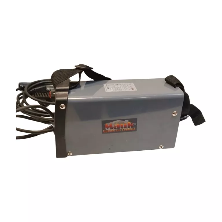 MINI SPAWARKA INWERTOROWA MAUK 1850 E-HAND MMA