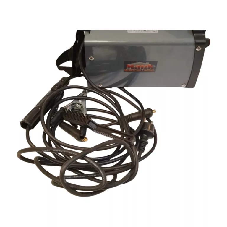 MINI SPAWARKA INWERTOROWA MAUK 1850 E-HAND MMA