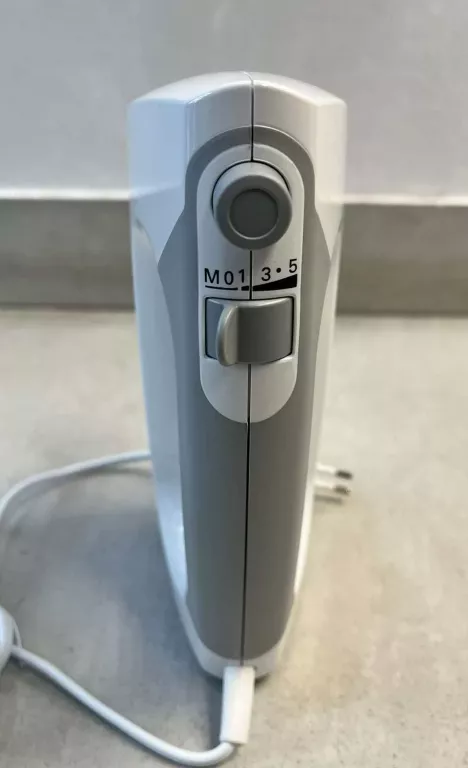 MIKSER BOSCH ERGOMIXX MFQ36400