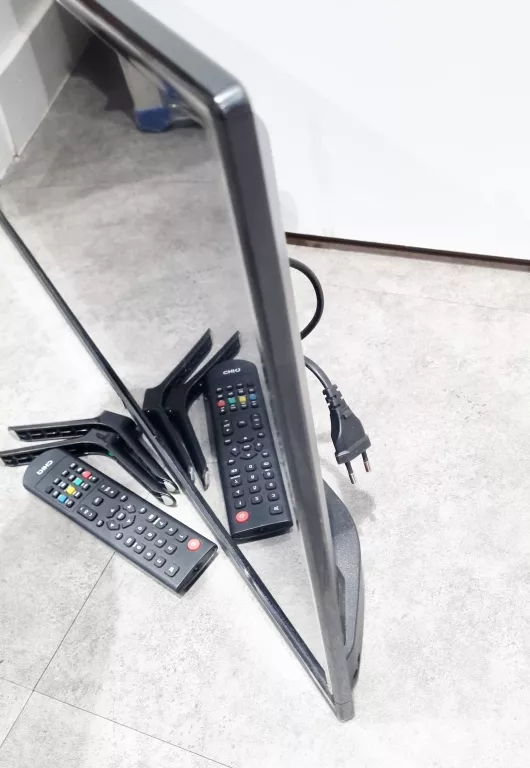 TELEWIZOR 32 CHIQ CH32G6HD HD USB HDMI DVB-T