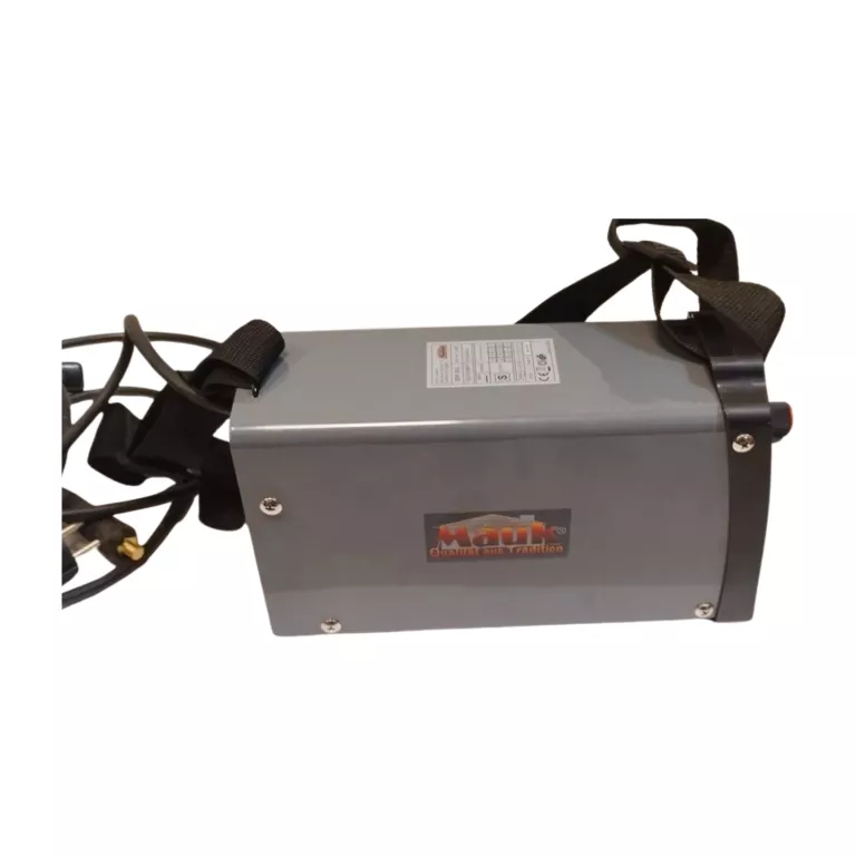 MINI SPAWARKA INWERTOROWA MAUK 1850 E-HAND MMA
