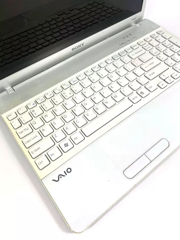 LAPTOP SONY VAIO VPCEB4S1E INTEL CORE I3/4GB RAM/500GB/WIN7