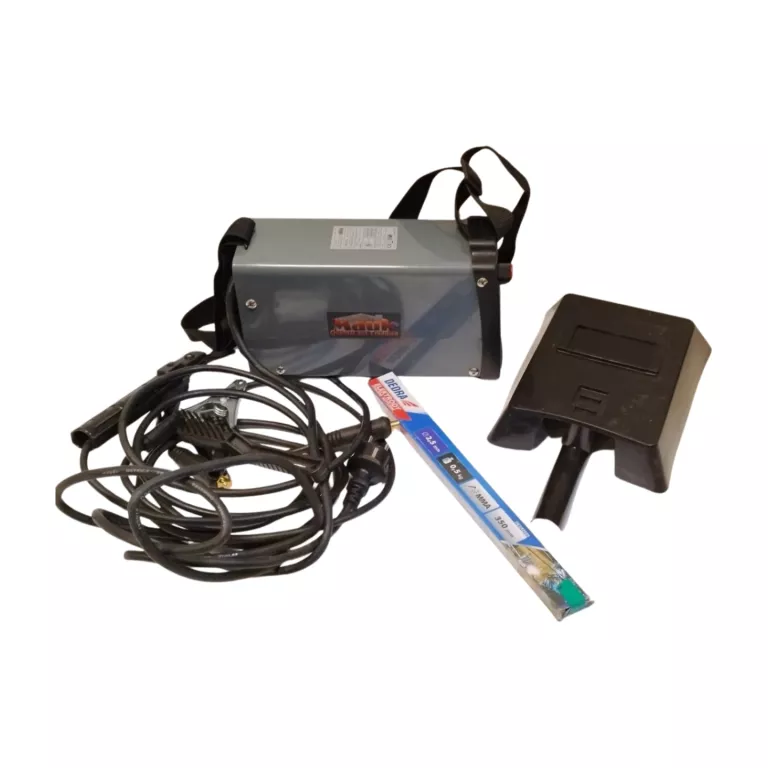MINI SPAWARKA INWERTOROWA MAUK 1850 E-HAND MMA