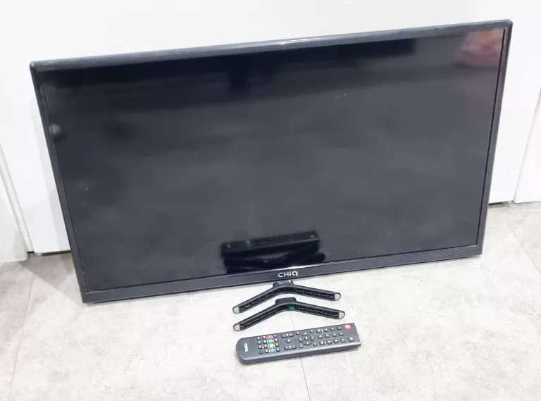 TELEWIZOR 32 CHIQ CH32G6HD HD USB HDMI DVB-T