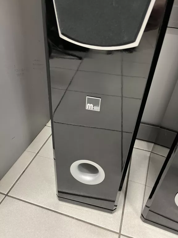 KOLUMNY M-AUDIO HTS 501
