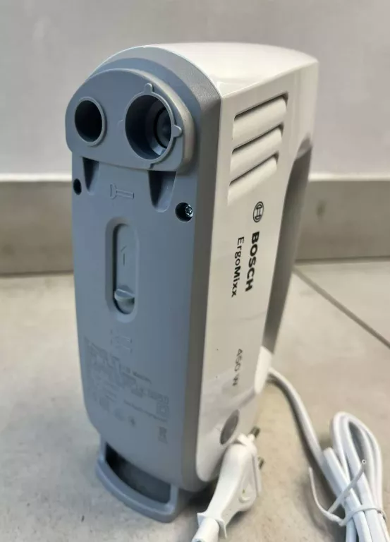 MIKSER BOSCH ERGOMIXX MFQ36400