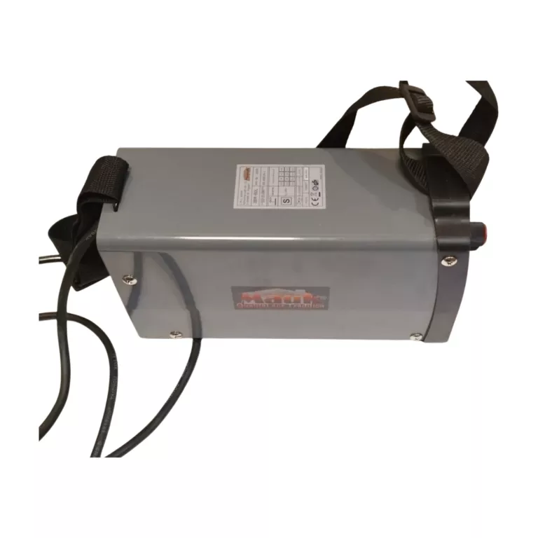 MINI SPAWARKA INWERTOROWA MAUK 1850 E-HAND MMA