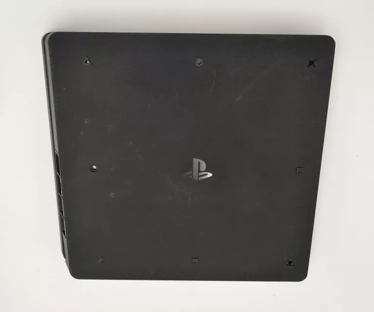 KONSOLA PS4 SLIM 1TB OKABLOWANIE + PAD + ZESTAW GIER