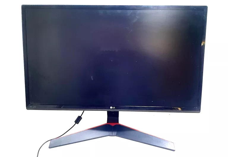 MONITOR LED 24" LG 24MP59G-P