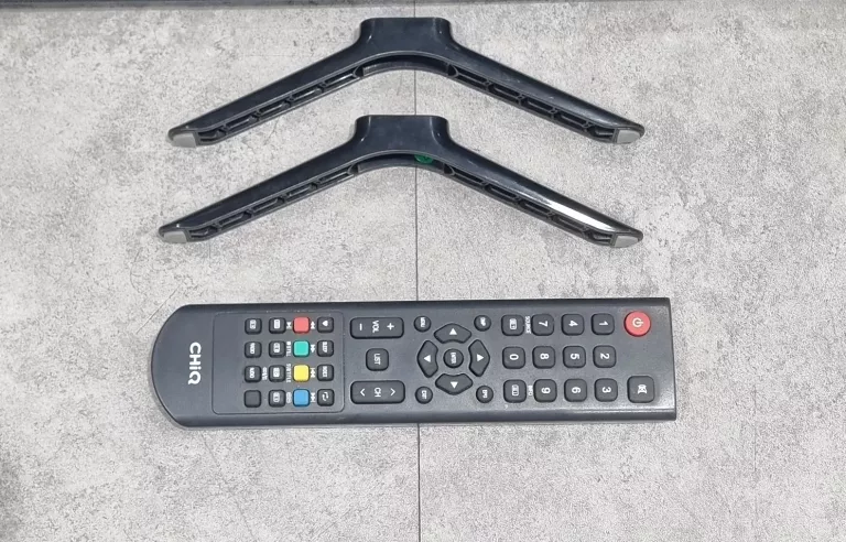 TELEWIZOR 32 CHIQ CH32G6HD HD USB HDMI DVB-T