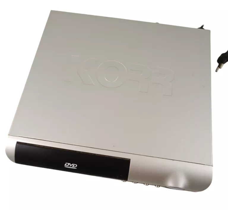 DVD KORR 2258 PILOT