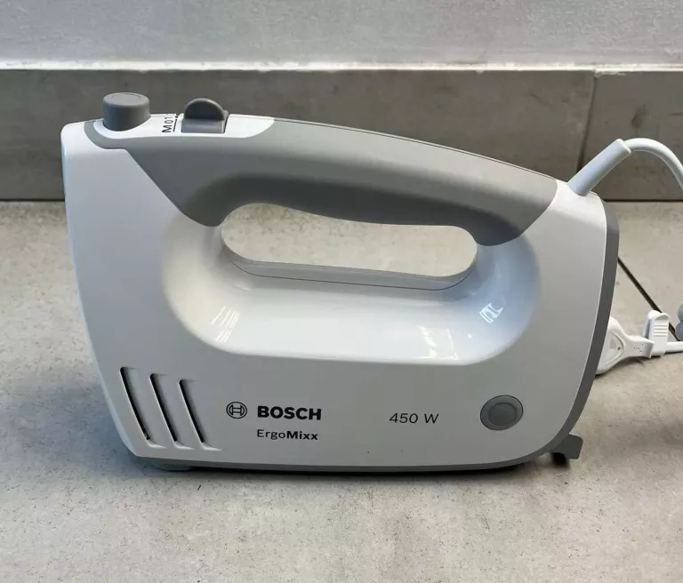 MIKSER BOSCH ERGOMIXX MFQ36400