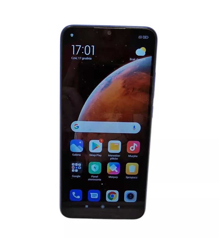 TELEFON XIAOMI REDMI 9AT 2/32