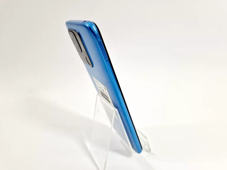 SMARTFON XIAOMI REDMI 10C 4GB/128GB NIEBIESKI