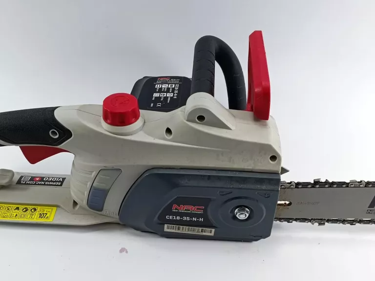 PILARKA ELEKTRYCZNA 1800W NAC CE18-35-N-H