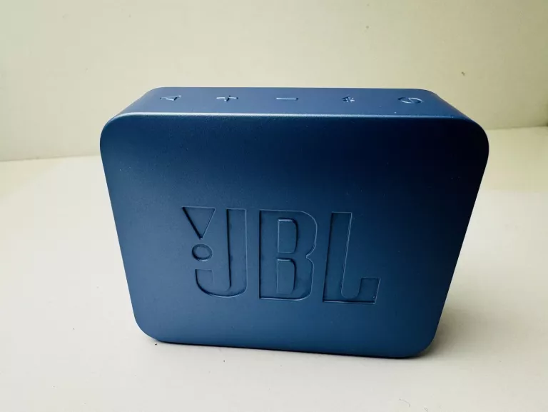 GŁOŚNIK BT JBL GO ESSENTIAL