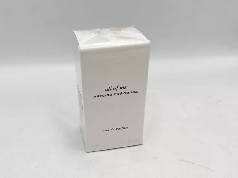 PERFUMY NARCISO RODRIGEZ ALL OF ME 30ML