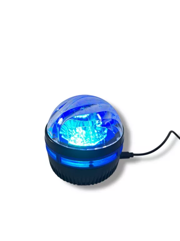 LAMPKA NOCNA PROJEKTOR
