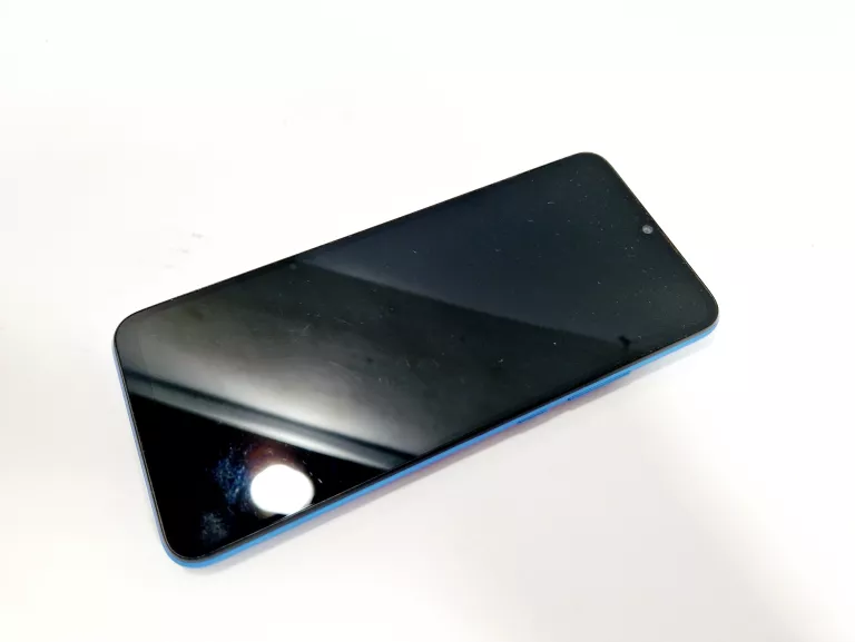 SMARTFON XIAOMI REDMI 10C 4GB/128GB NIEBIESKI