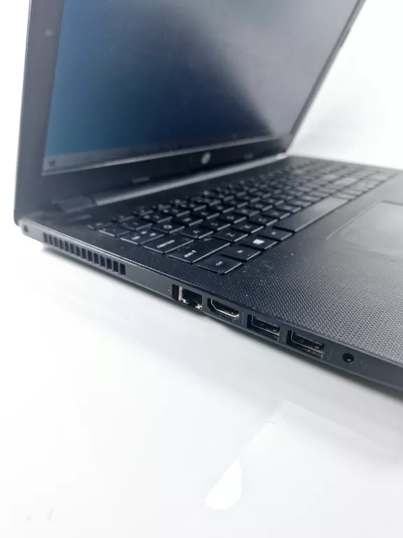 LAPTOP HP 15 I3-5005U I3/W10