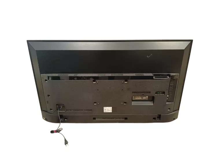 TELEWIZOR SONY KD55XG7005BAEP 55" LED 4K SMART TV DVB-T2 HEVC