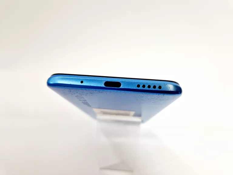 SMARTFON XIAOMI REDMI 10C 4GB/128GB NIEBIESKI