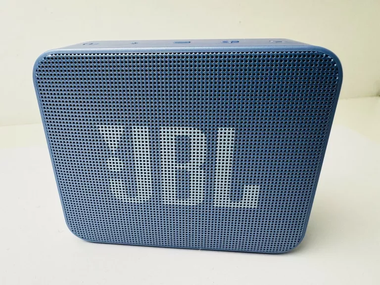 GŁOŚNIK BT JBL GO ESSENTIAL