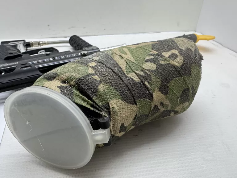 MARKER PAINTBALL ICON X
