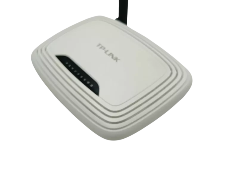 ROUTER TP-LINK TL-WR740N 150MB/S - JAK NOWY!