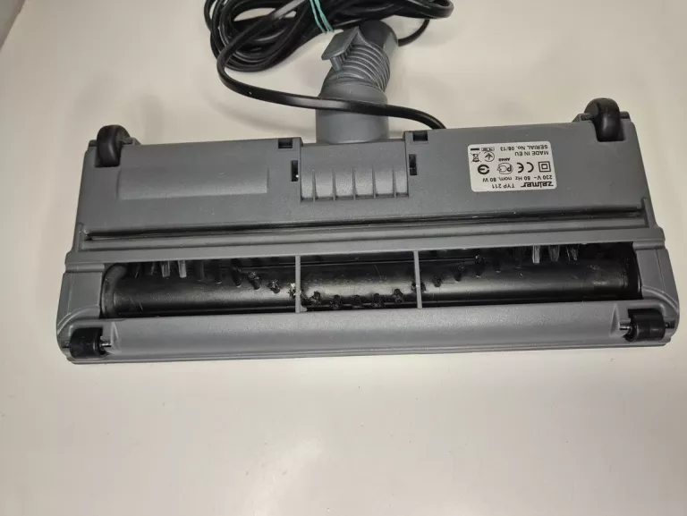 ELEKTROSZCZOTKA ZELMER TYP 211 80W