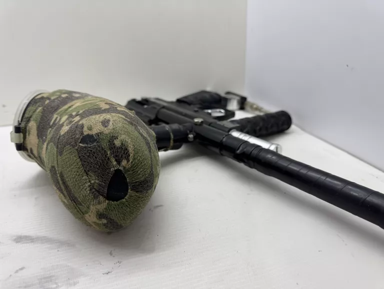 MARKER PAINTBALL ICON X