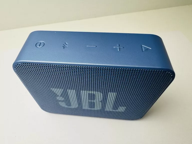 GŁOŚNIK BT JBL GO ESSENTIAL