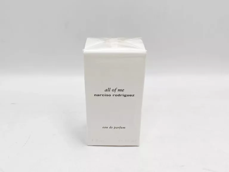 PERFUMY NARCISO RODRIGEZ ALL OF ME 30ML