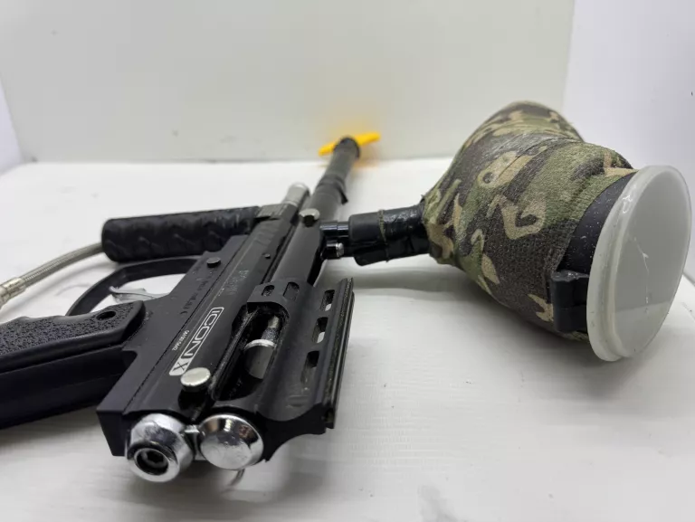 MARKER PAINTBALL ICON X