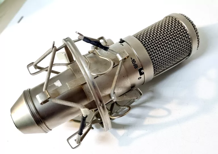 MIKROFON STUDYJNY CAD GXL3000