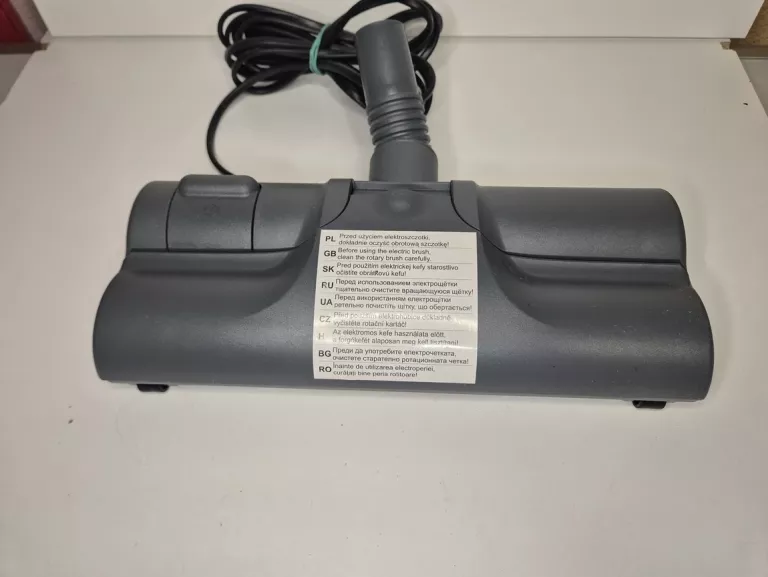 ELEKTROSZCZOTKA ZELMER TYP 211 80W