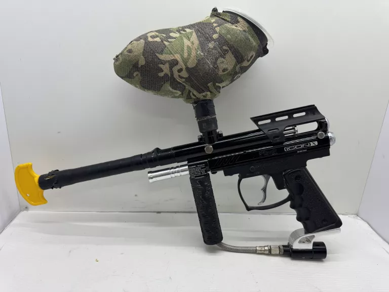 MARKER PAINTBALL ICON X