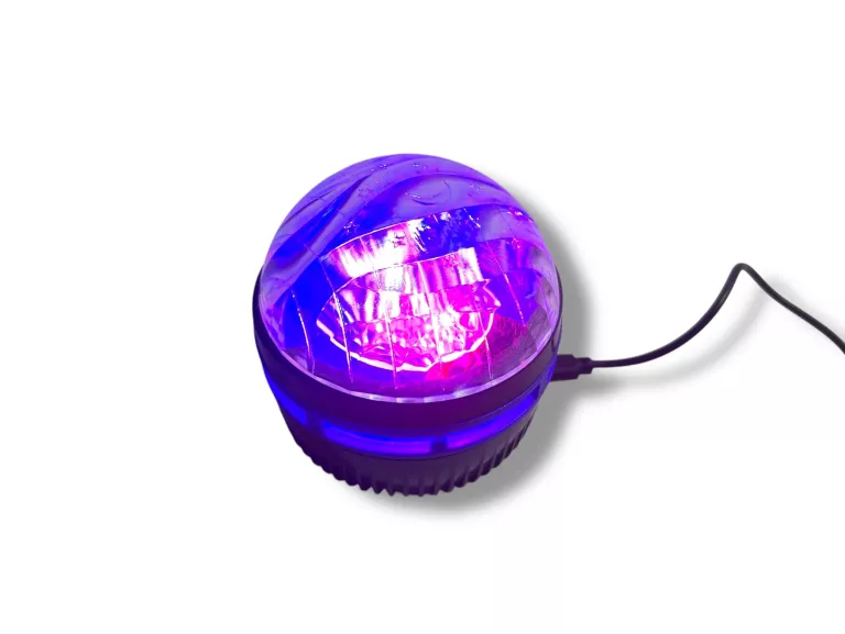 LAMPKA NOCNA PROJEKTOR