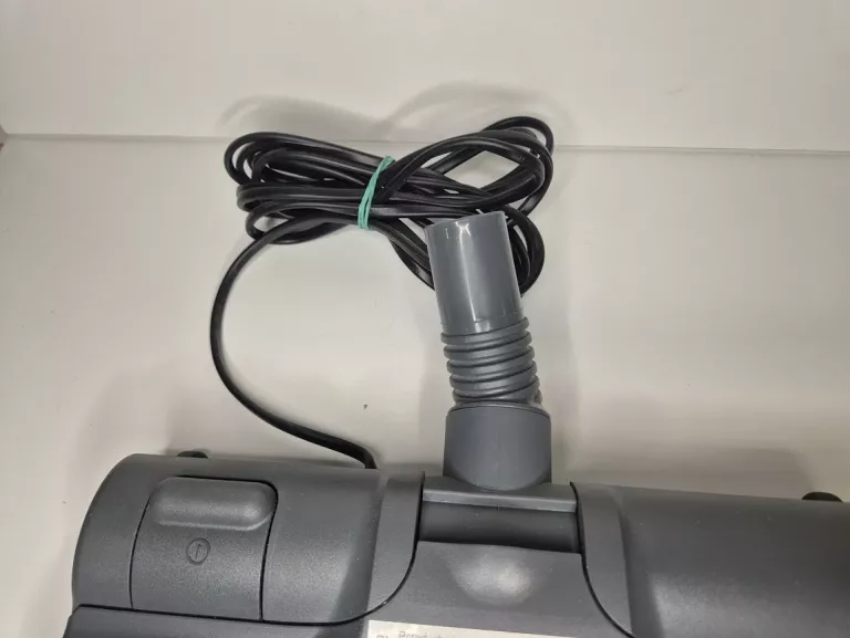 ELEKTROSZCZOTKA ZELMER TYP 211 80W