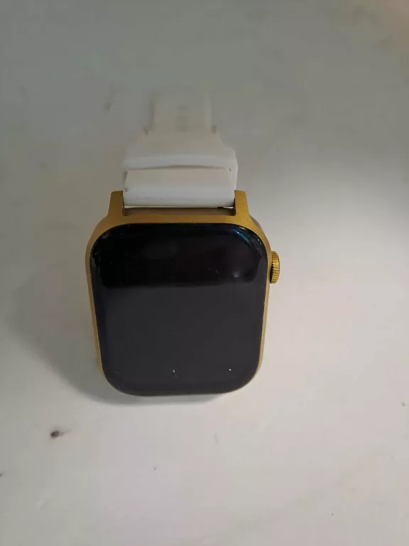SMARTWATCH KIANO WATCH GO / KPL/ GW: 16/09/24 MEDIA EXPERT