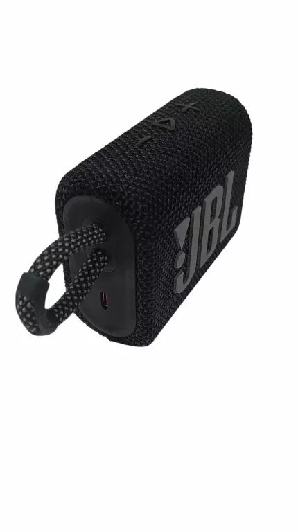 GŁOŚNIK JBL GO 3