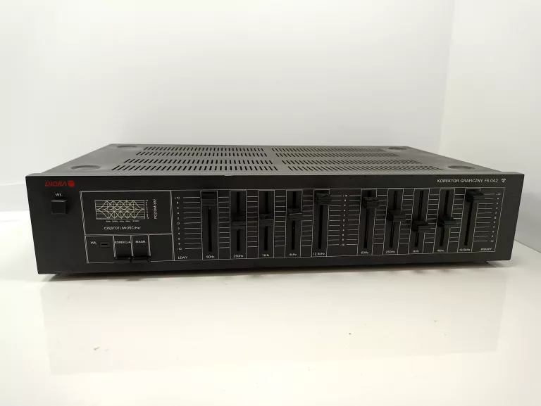 KOREKTOR GRAFICZNY DIORA FS 042