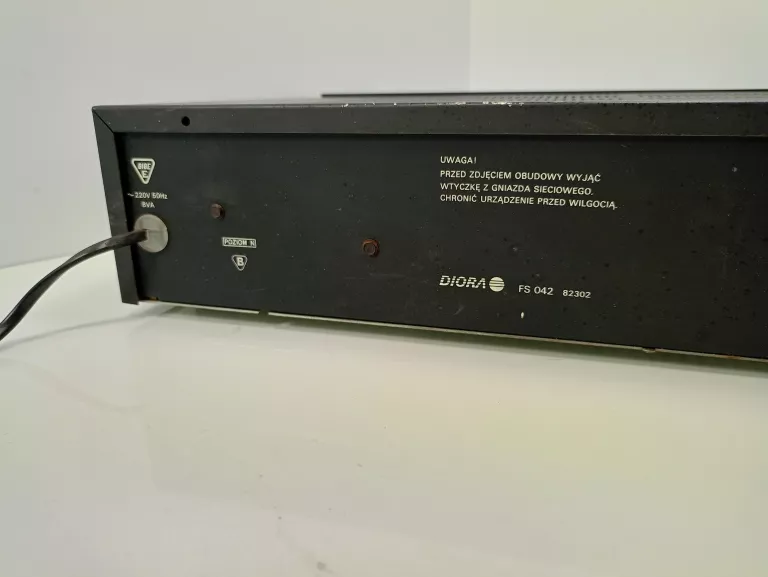 KOREKTOR GRAFICZNY DIORA FS 042