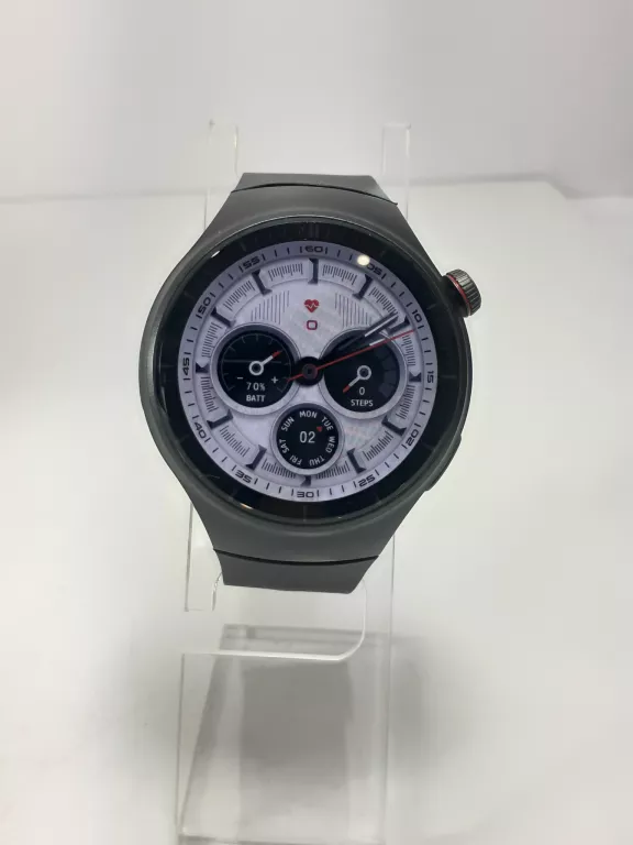 SMARTWATCH ZEBLAZE THOR 4 PRO
