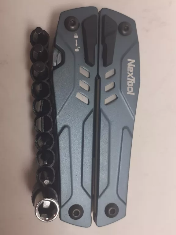 MULTITOOL NEXTOOL NE20045 15W1