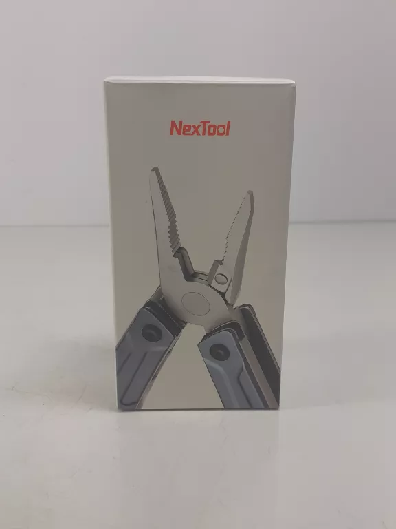 MULTITOOL NEXTOOL NE20045 15W1