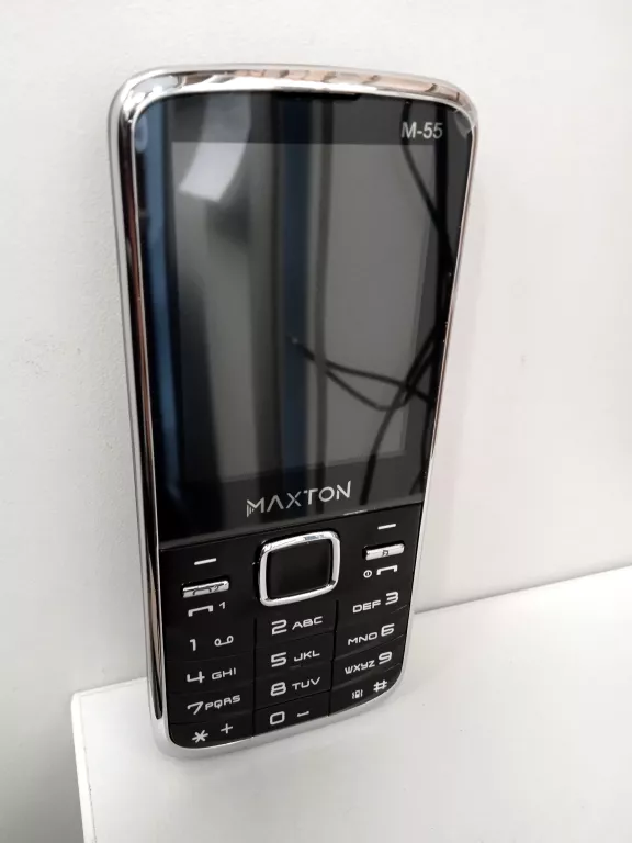 TELEFON MAXTON M55