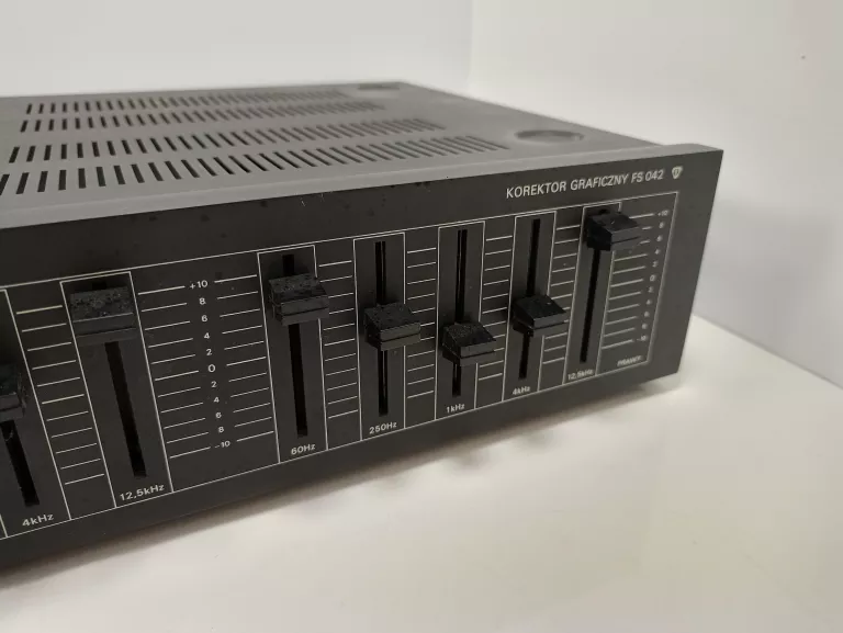 KOREKTOR GRAFICZNY DIORA FS 042